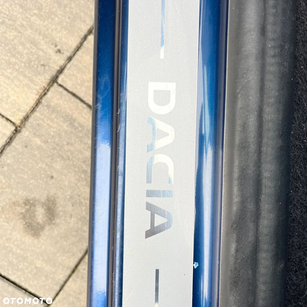 Dacia Logan - 13