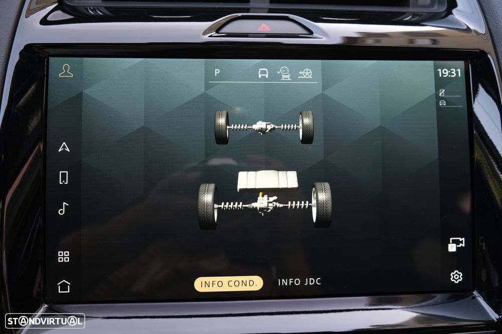 Jaguar E-Pace 1.5 P300e R-Dynamic S AWD Aut. - 33