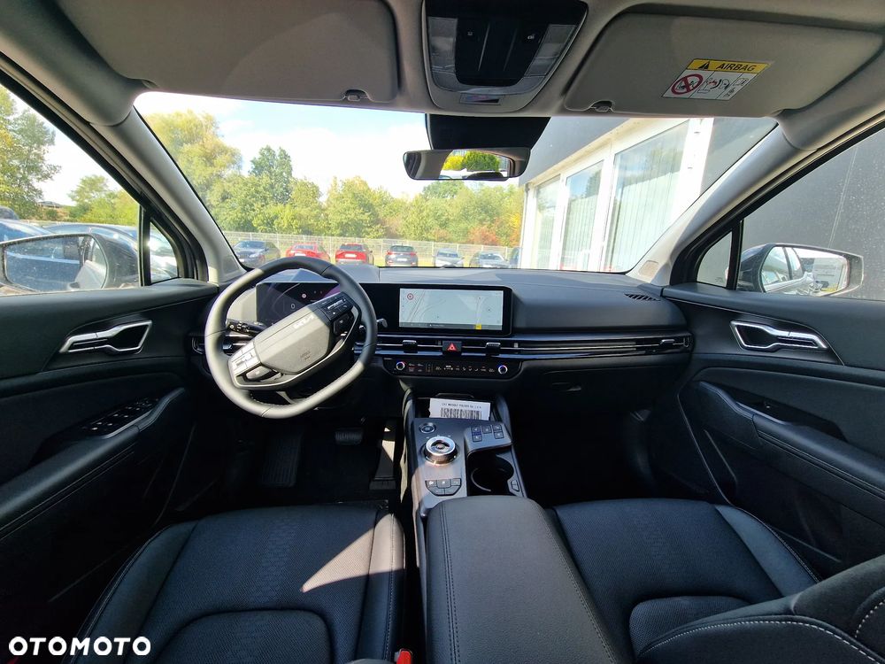 Kia Sportage - 4