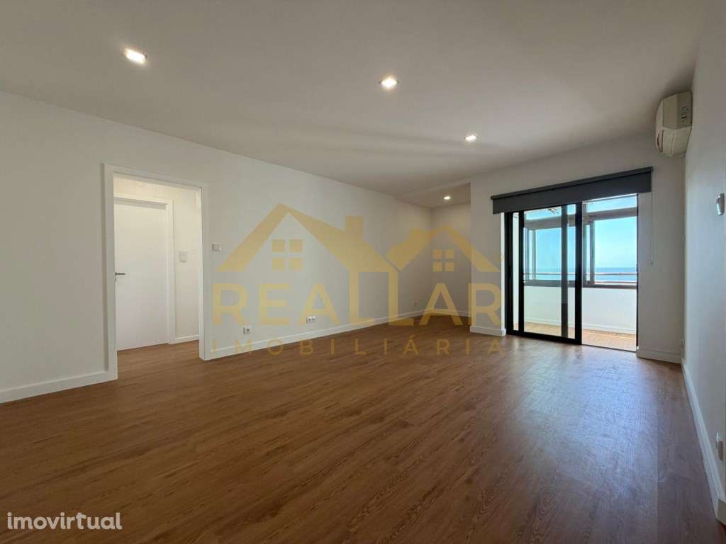 Apartamento T1 remodelado na Póvoa de Varzim - Grande imagem: 3/28