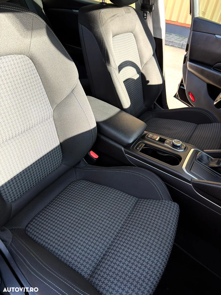 Renault Talisman - 14