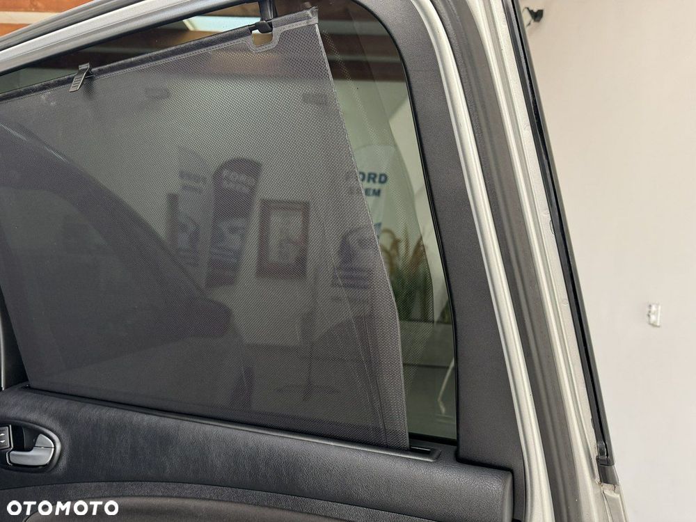 Ford Galaxy 2.0 TDCi Platinium X (Titanium) - 20