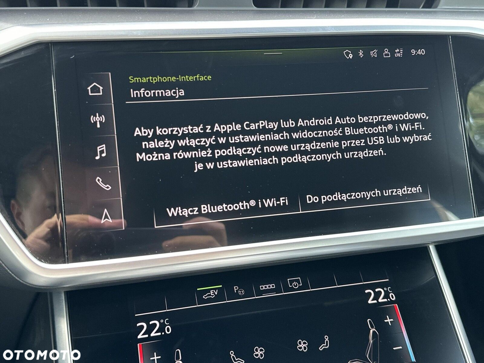 Audi A6 - 34