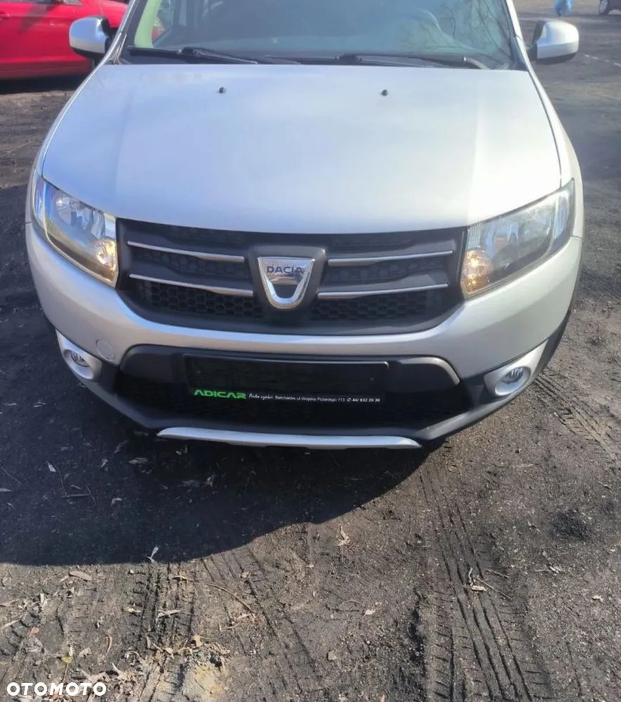 Dacia Sandero Stepway 0.9 TCe Laureate - 3