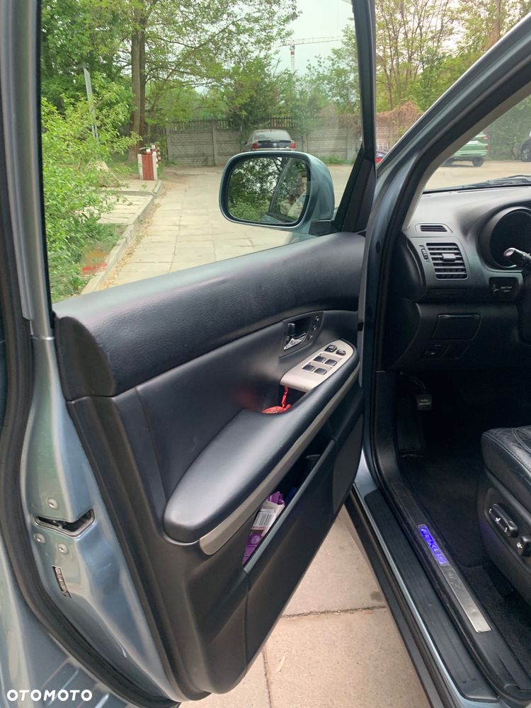 Lexus RX 400h (hybrid) Executive - 15