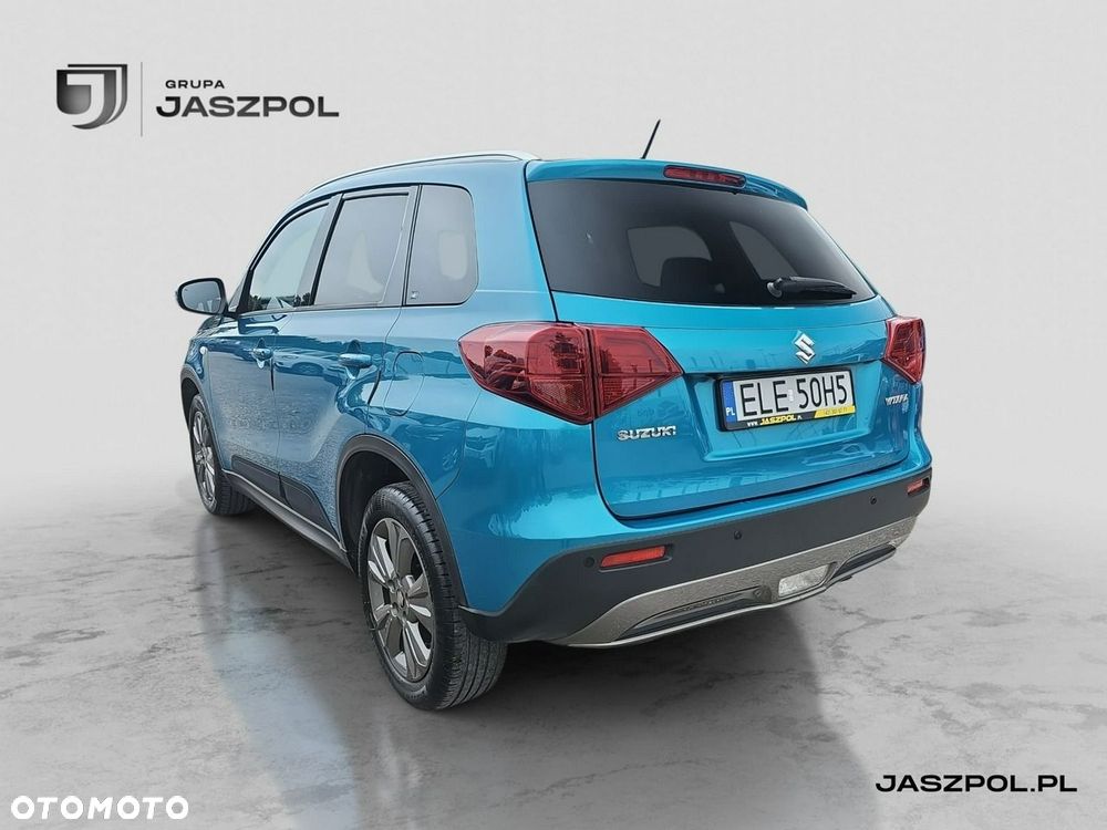Suzuki Vitara - 7