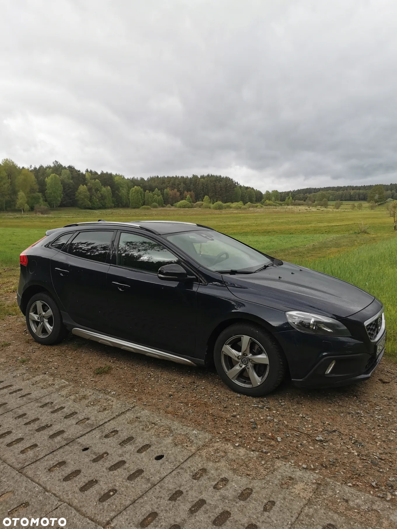 Volvo V40 D2 Drive-E SCR Dynamic Edition - 3