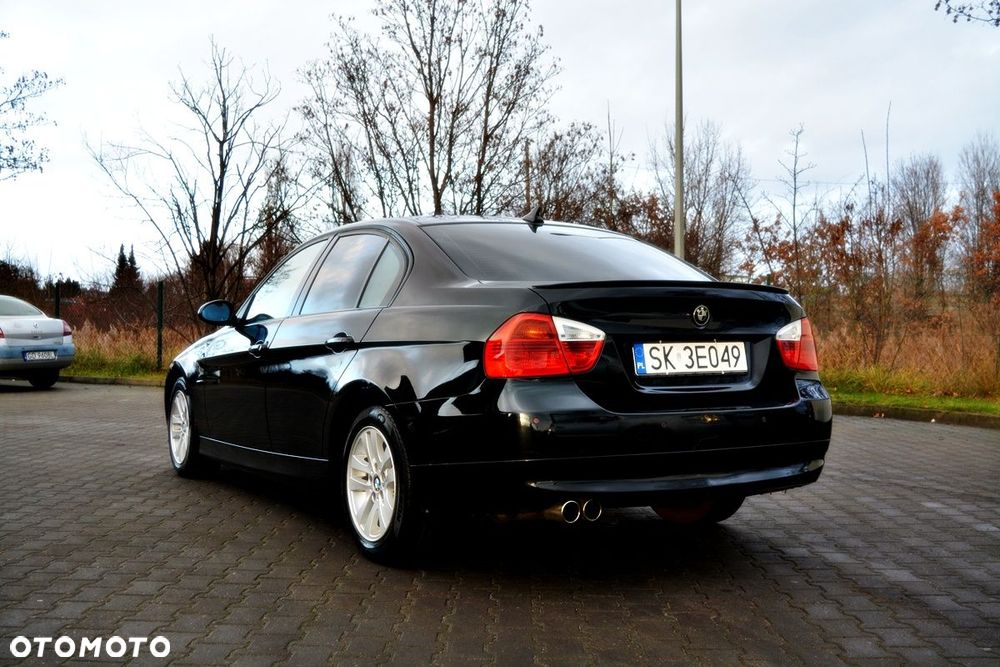 BMW Seria 3 - 3