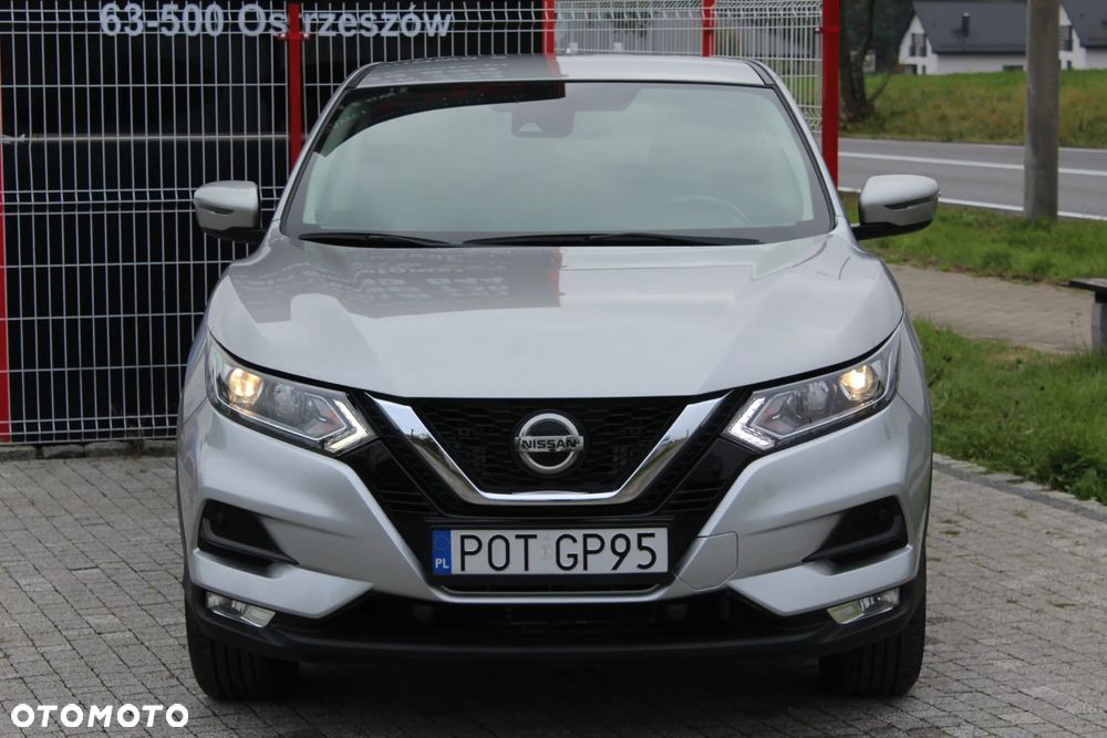 Nissan Qashqai 1.6 DCi Tekna Xtronic - 2