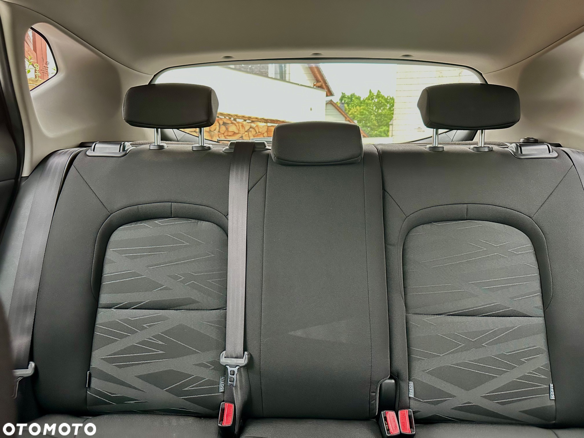 Kia Ceed Cee'd 1.4 L - 22