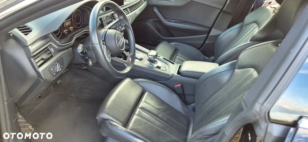 Audi A5 Sportback 3.0 TDI Quattro Tiptr - 22