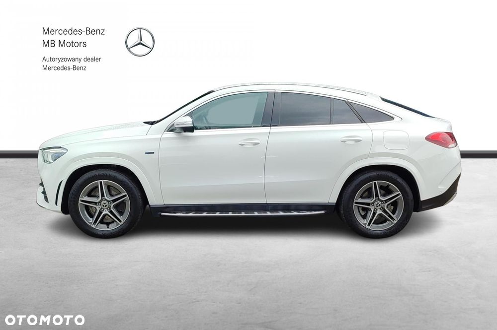 Mercedes-Benz GLE - 2