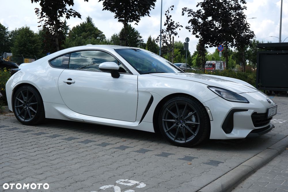 Subaru BRZ 2.4i Sport Final Edition - 7