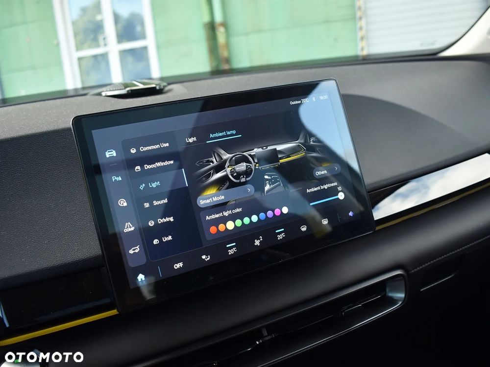 BAIC 5 1.5T Luxury DCT - 34