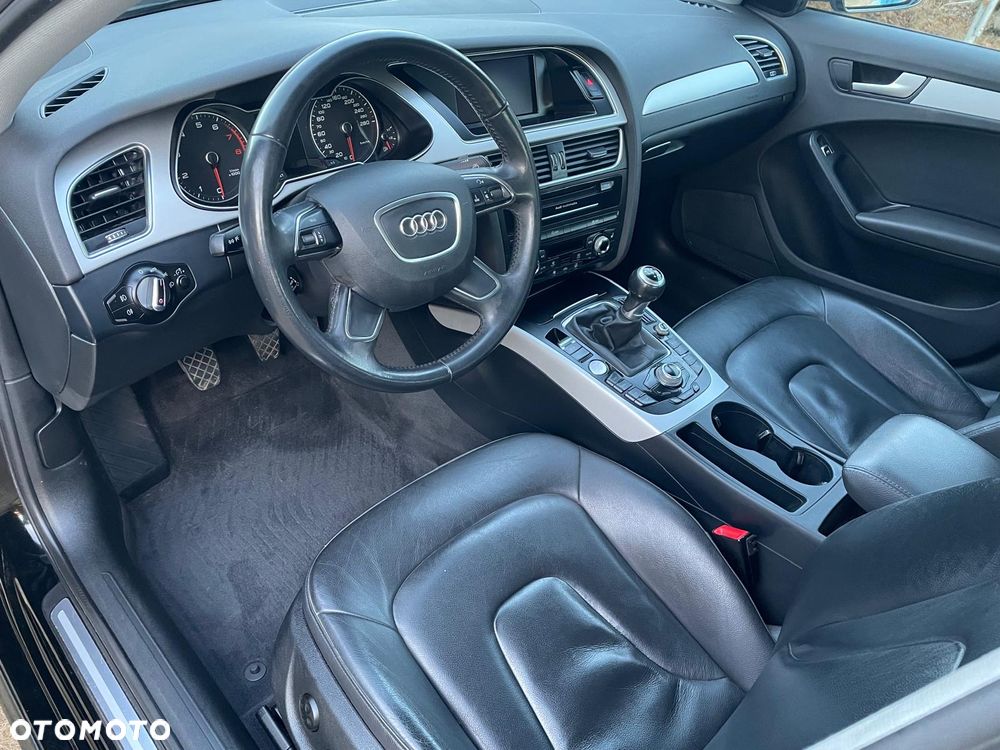 Audi A4 Limousine 1.8 TFSI S line Sportpaket - 20