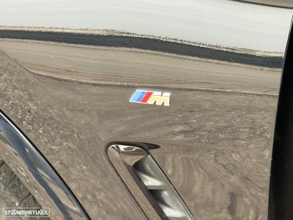 BMW X3 xDrive30i Aut. M Sport - 10