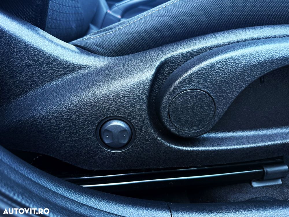 KIA Ceed 2020 — imagine 34