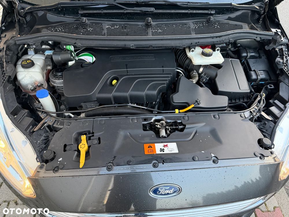 Ford S-Max - 6