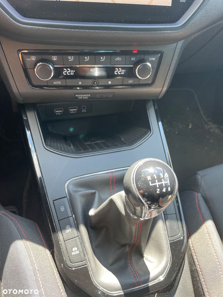 Seat Arona 1.0 TSI FR S&S - 17