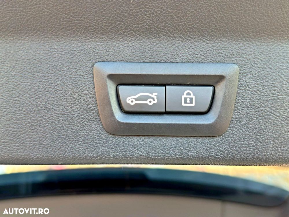 BMW X3 xDrive20d AT M Sport - 14