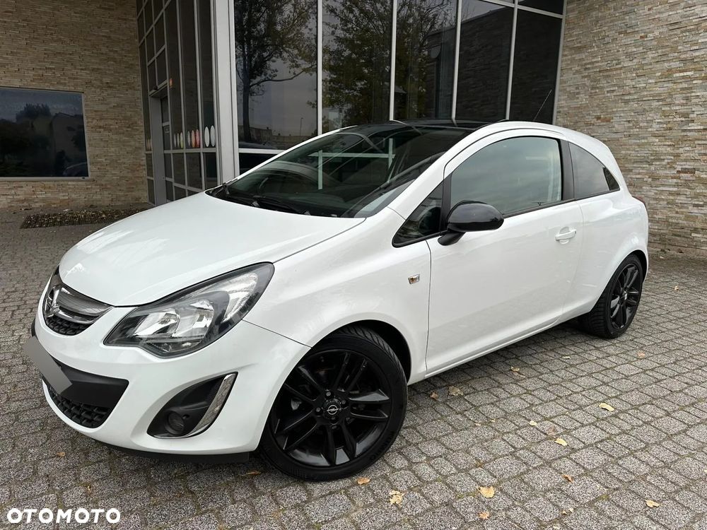 Opel Corsa 1.3 CDTI Color Edition - 3