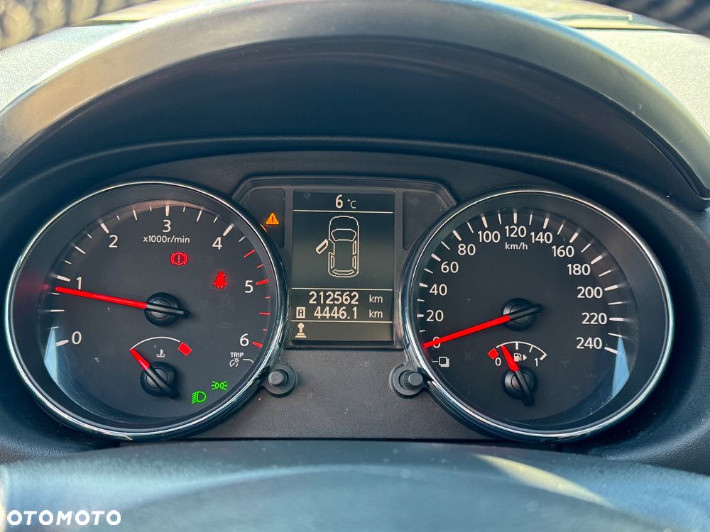 Nissan Qashqai 1.6 DCi Tekna - 15