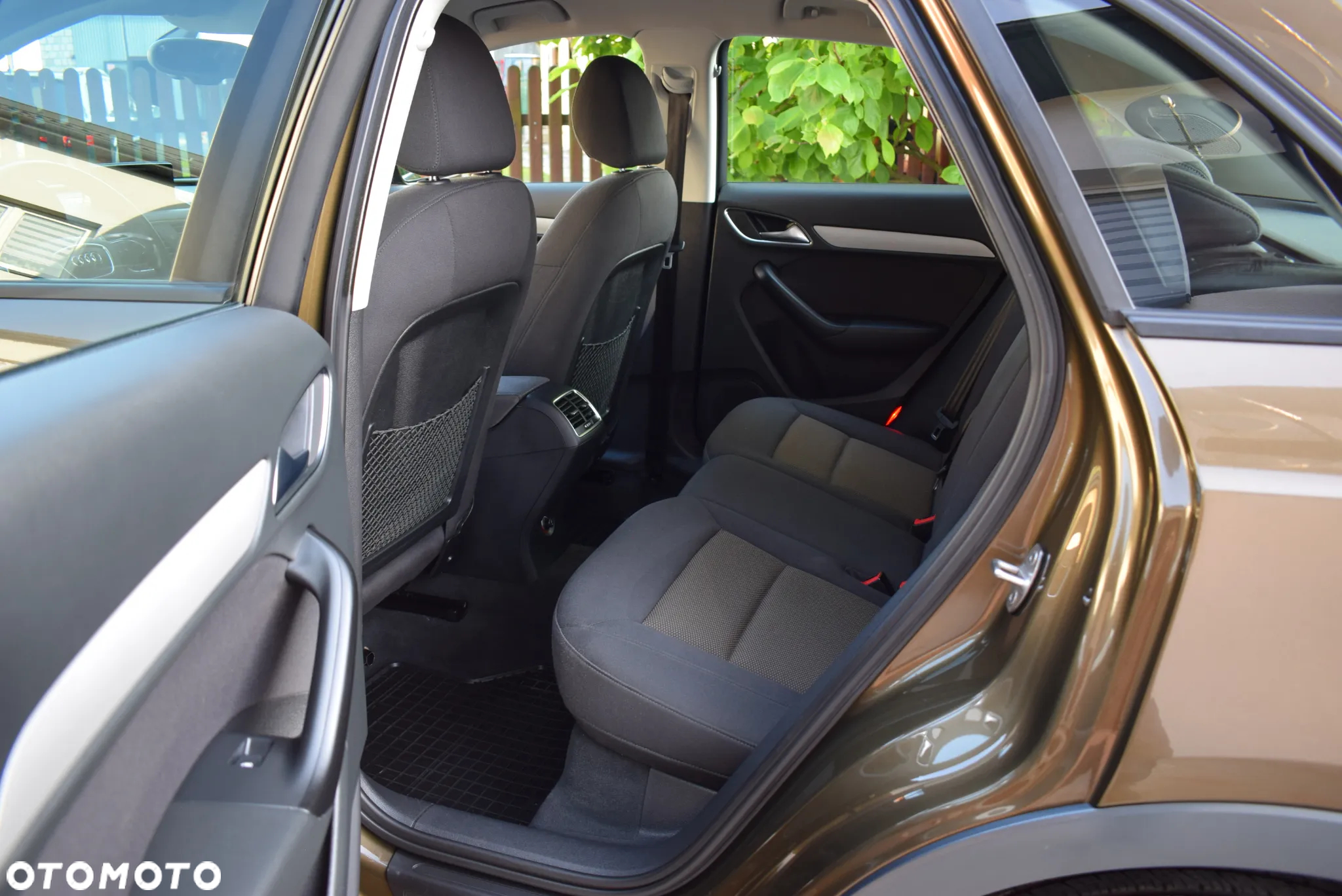 Audi Q3 2.0 TDI Prime Edition - 16