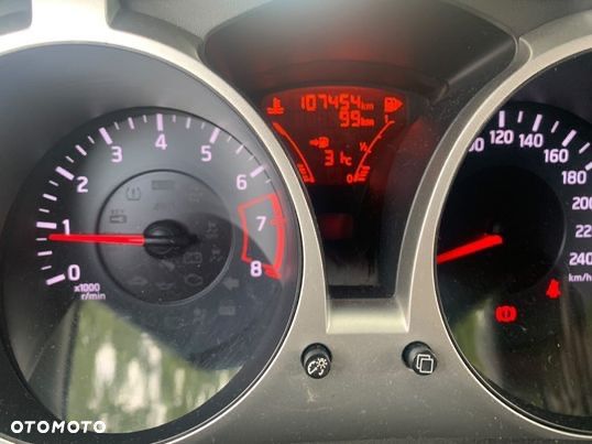 Nissan Juke 1.2 DIG-T Acenta - 10