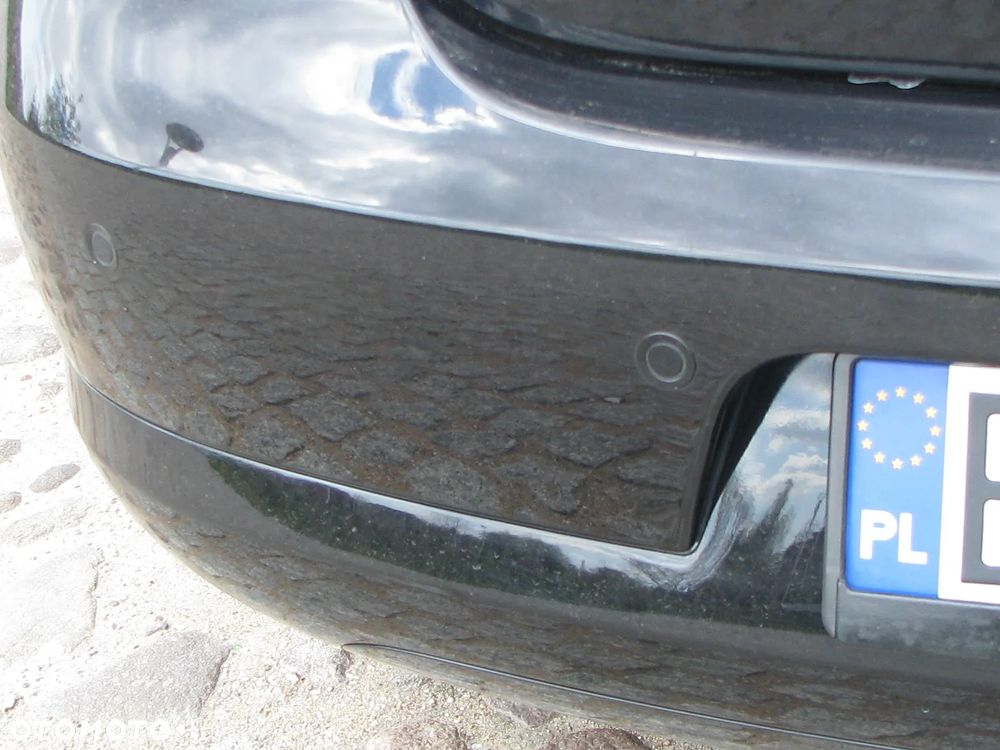 Volkswagen Eos 2.0 TDI DPF Edition 2008 - 28