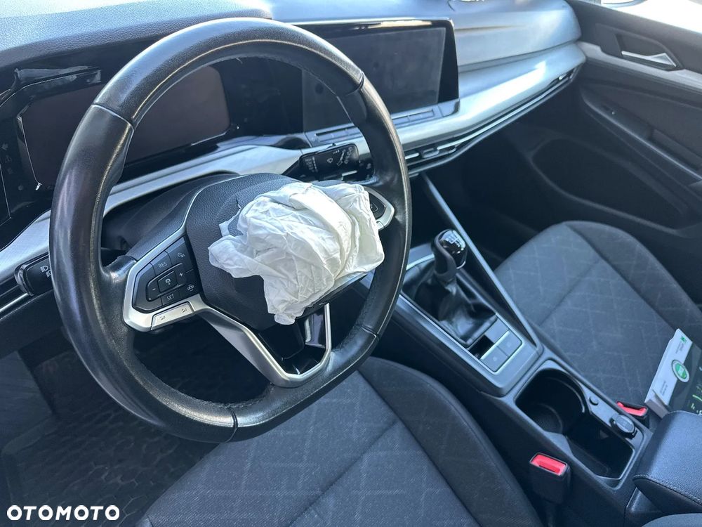 Volkswagen Golf 1.5 TSI EVO Life - 11