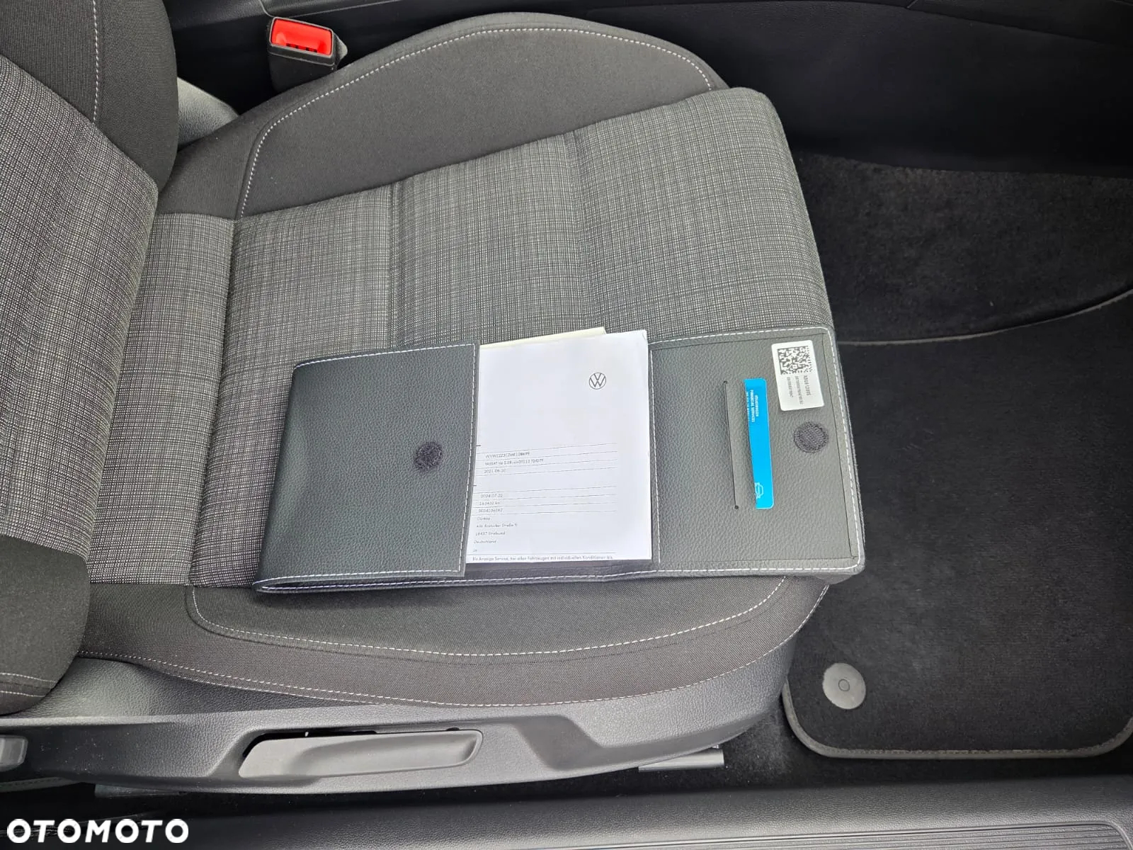 Volkswagen Passat 2.0 TDI EVO Business DSG - 15