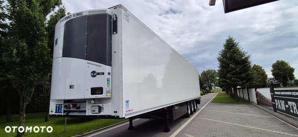 Schmitz Cargobull SCHMITZ THERMO KING