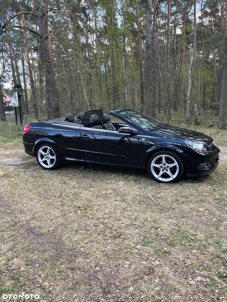 Opel Astra 1.8 Endless Summer - 14