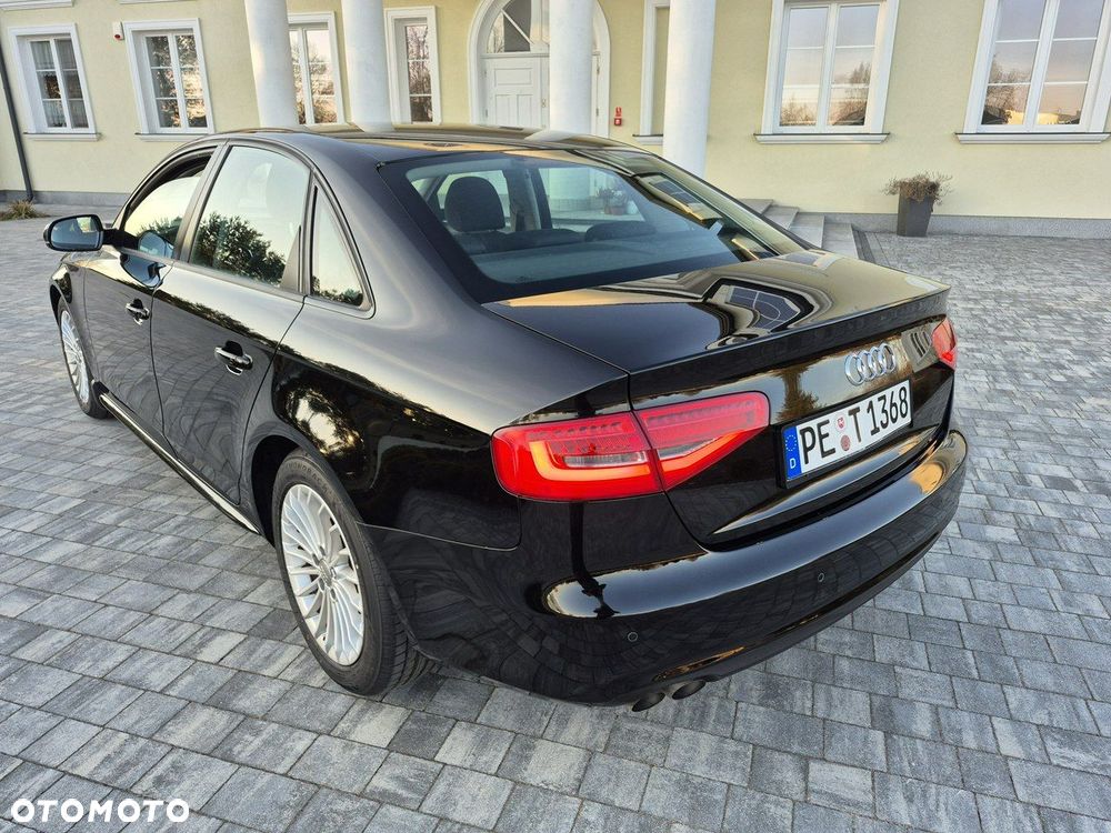 Audi A4 Allroad - 2