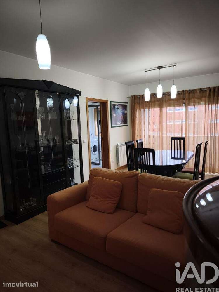 Apartamento T2 em São Mamede de Infesta e Senhora da Hora de 87 m2 - Grande imagem: 2/39