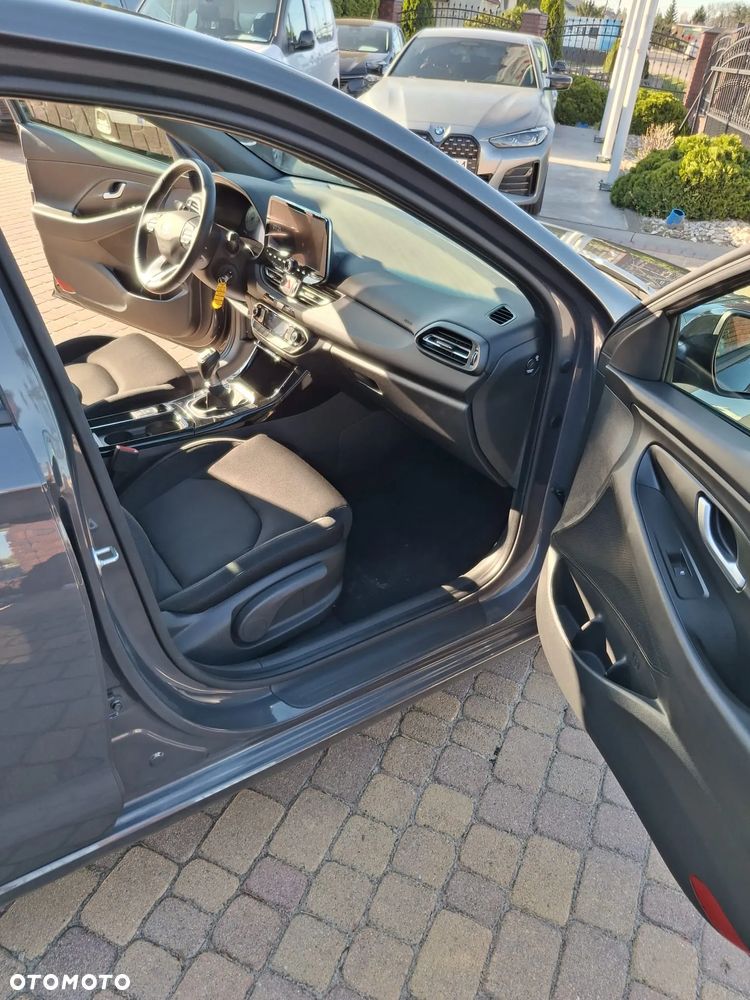 Hyundai i30 1.0 T-GDI Advantage - 16