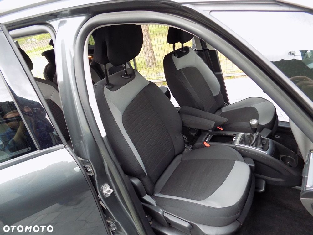 Citroën C4 Picasso 2.0 BlueHDi Seduction - 20