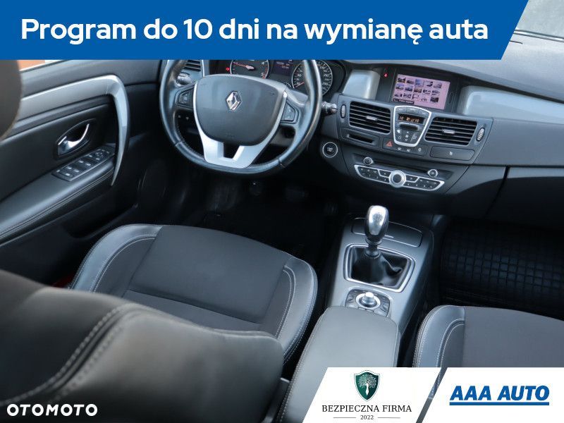 Renault Laguna - 9