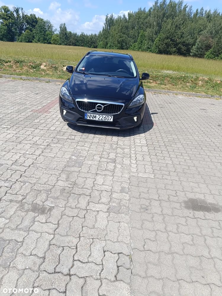 Volvo V40 Cross Country D3 Momentum - 14