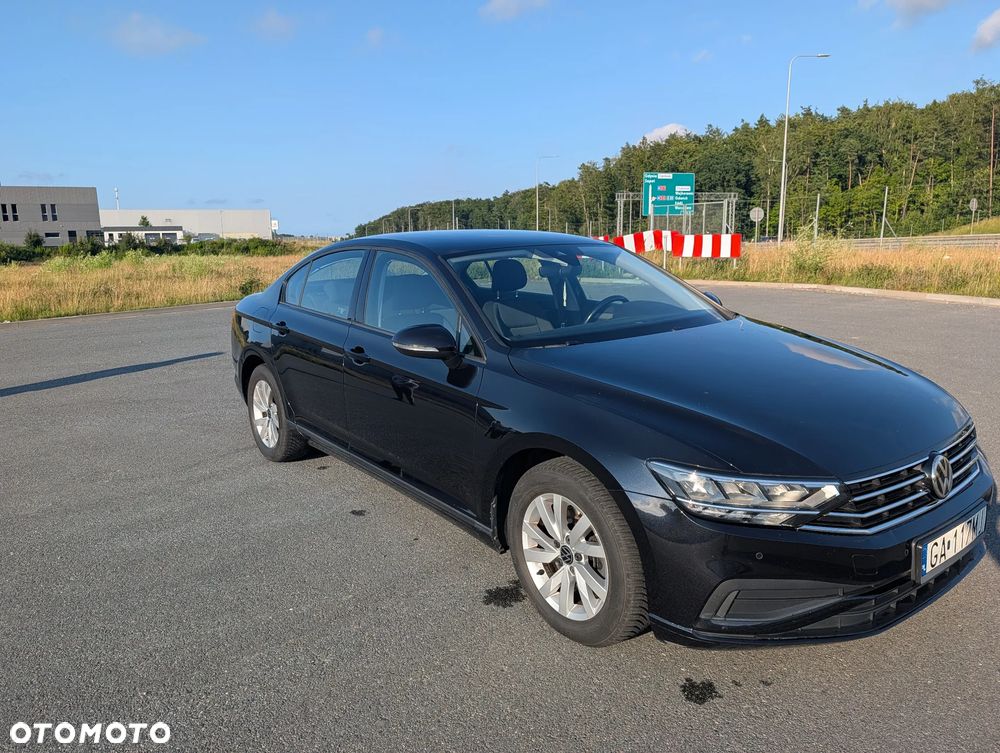 Volkswagen Passat 1.5 TSI EVO Comfortline DSG - 18