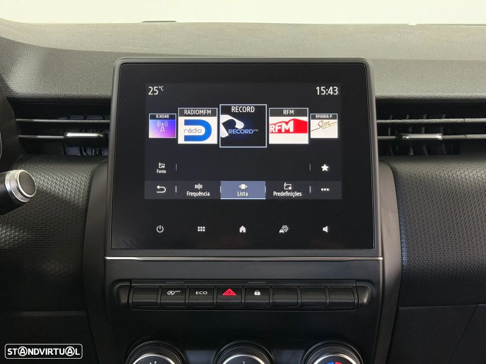 Renault Clio 1.5 Blue dCi Intens - 27