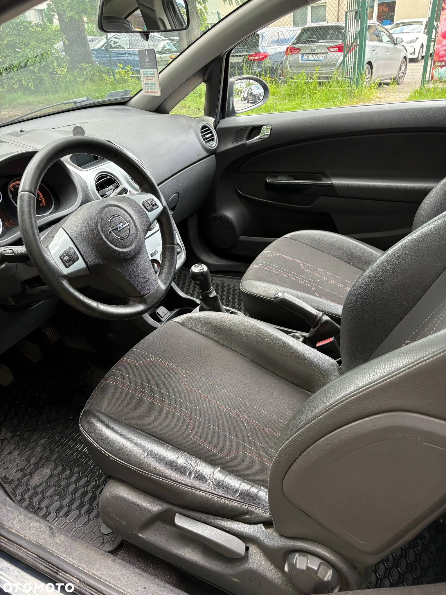 Opel Corsa - 9