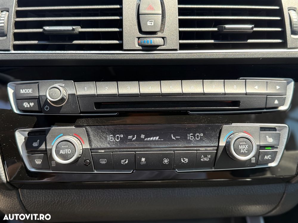 BMW Seria 2 218i M Sport - 22