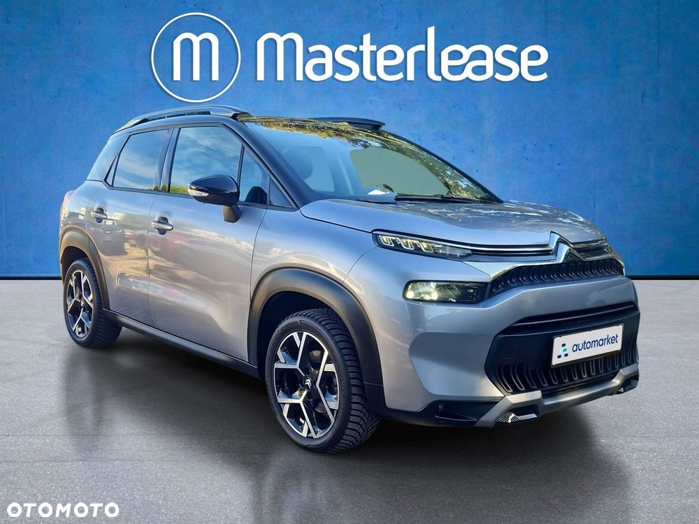 Citroën C3 Aircross - 3