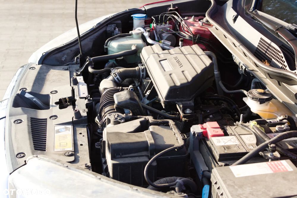 Honda CR-V 1.5 Lifestyle (Honda Connect+) - 13