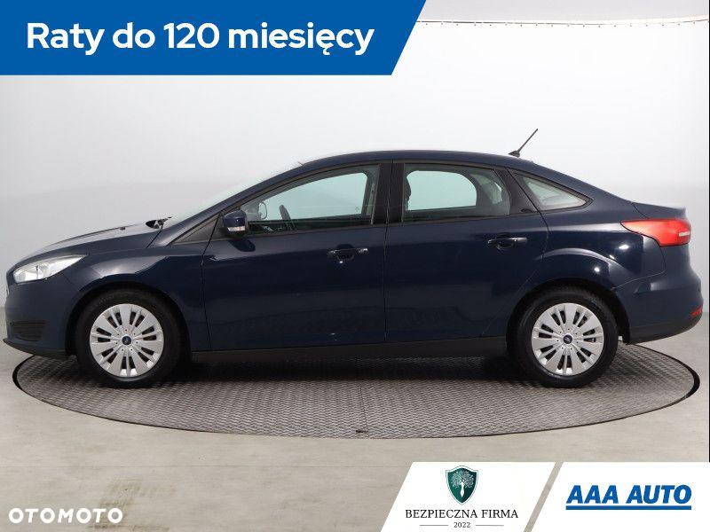 Ford Focus - 3