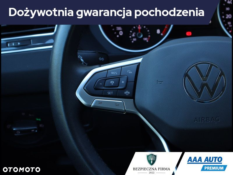 Volkswagen Tiguan - 21