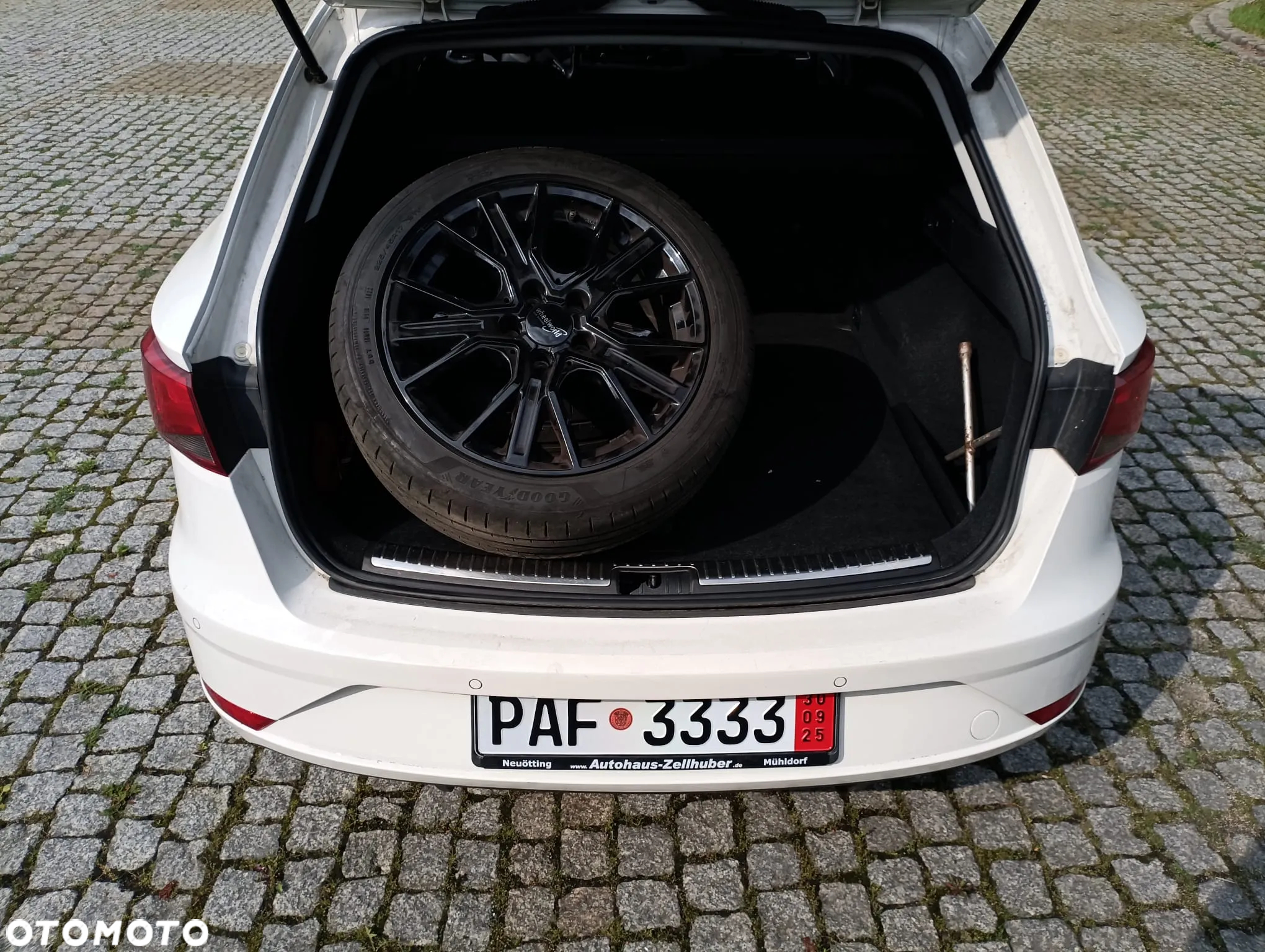 Seat Leon 2.0 TDI DPF Start&Stop Style - 18