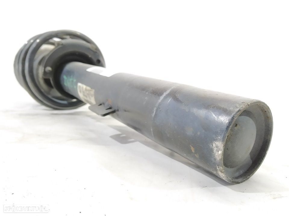 AMORTECEDOR FRONTAL ESQUERDO BMW 3 2009 - 2