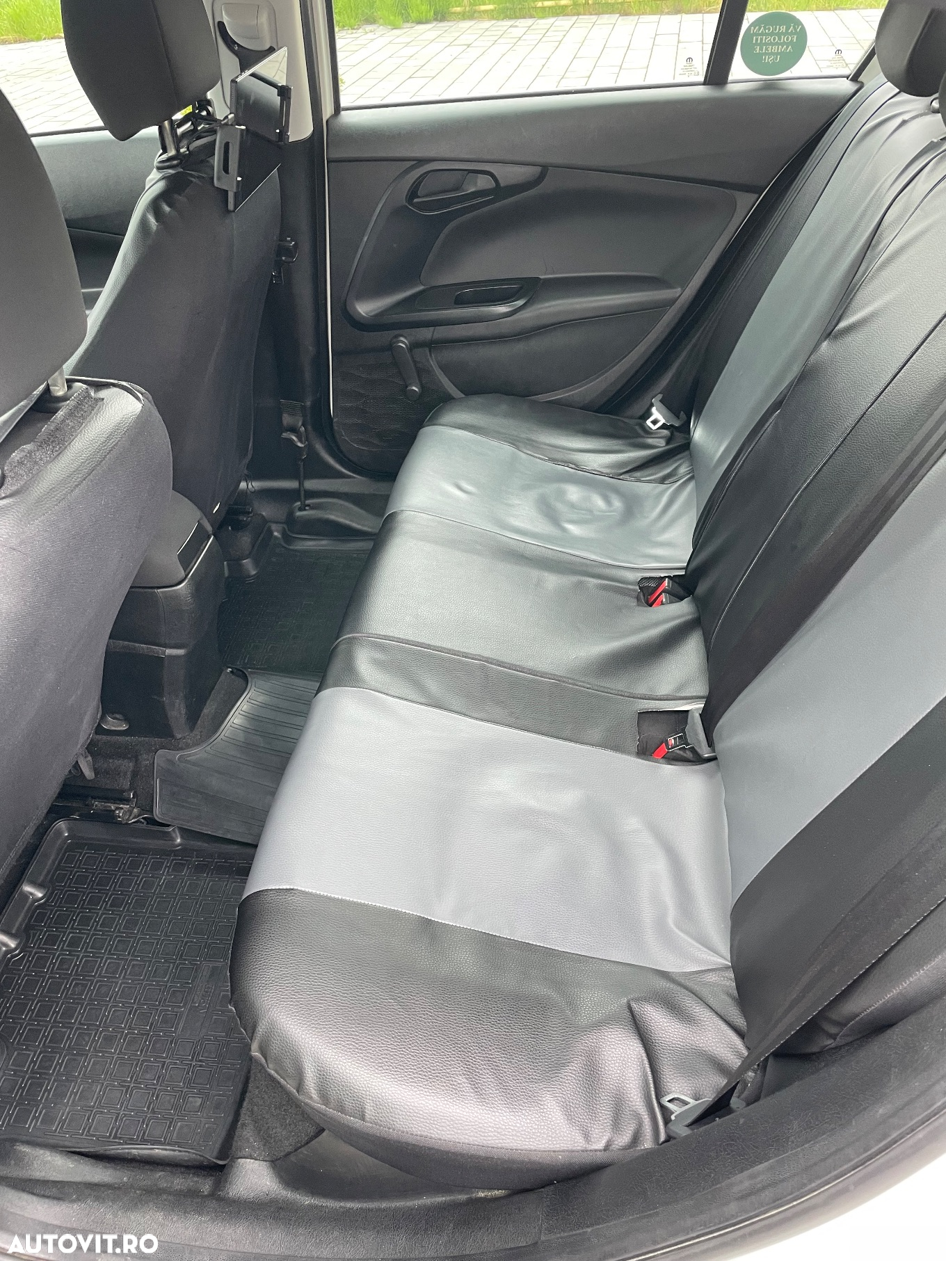 Fiat Tipo - 12